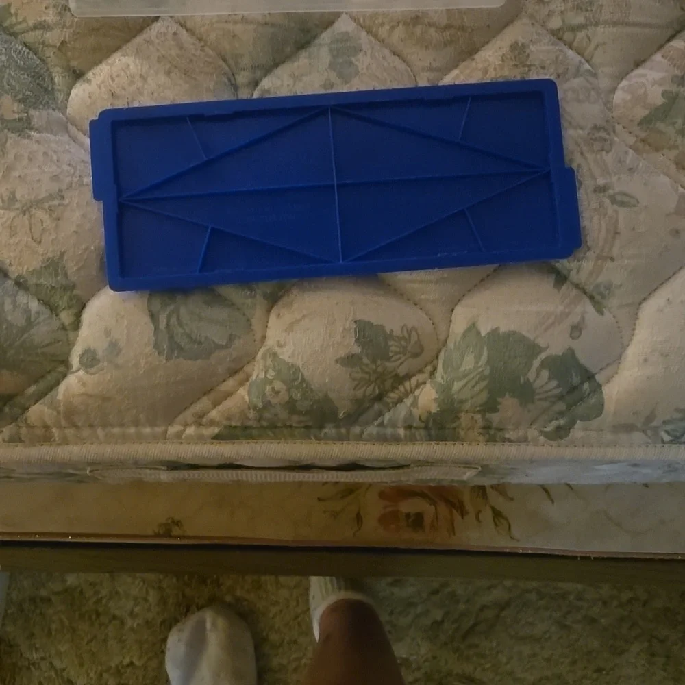 Blue Cheese Storage Container - Picture 4 of 6